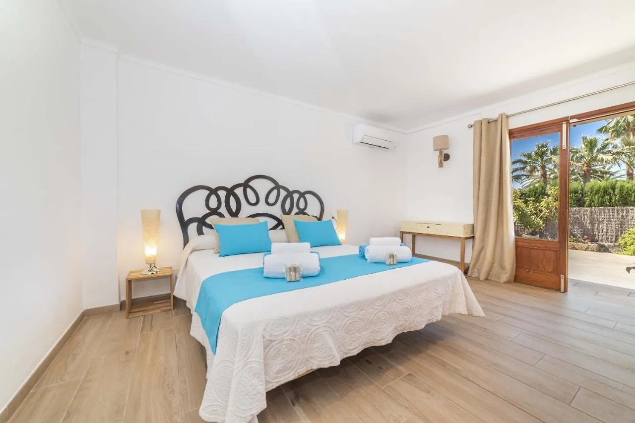 Villa Can Segue Alcudia