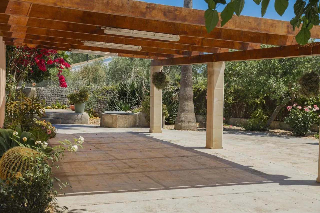 Villa Can Segue Alcudia  Alcudia (Mallorca)