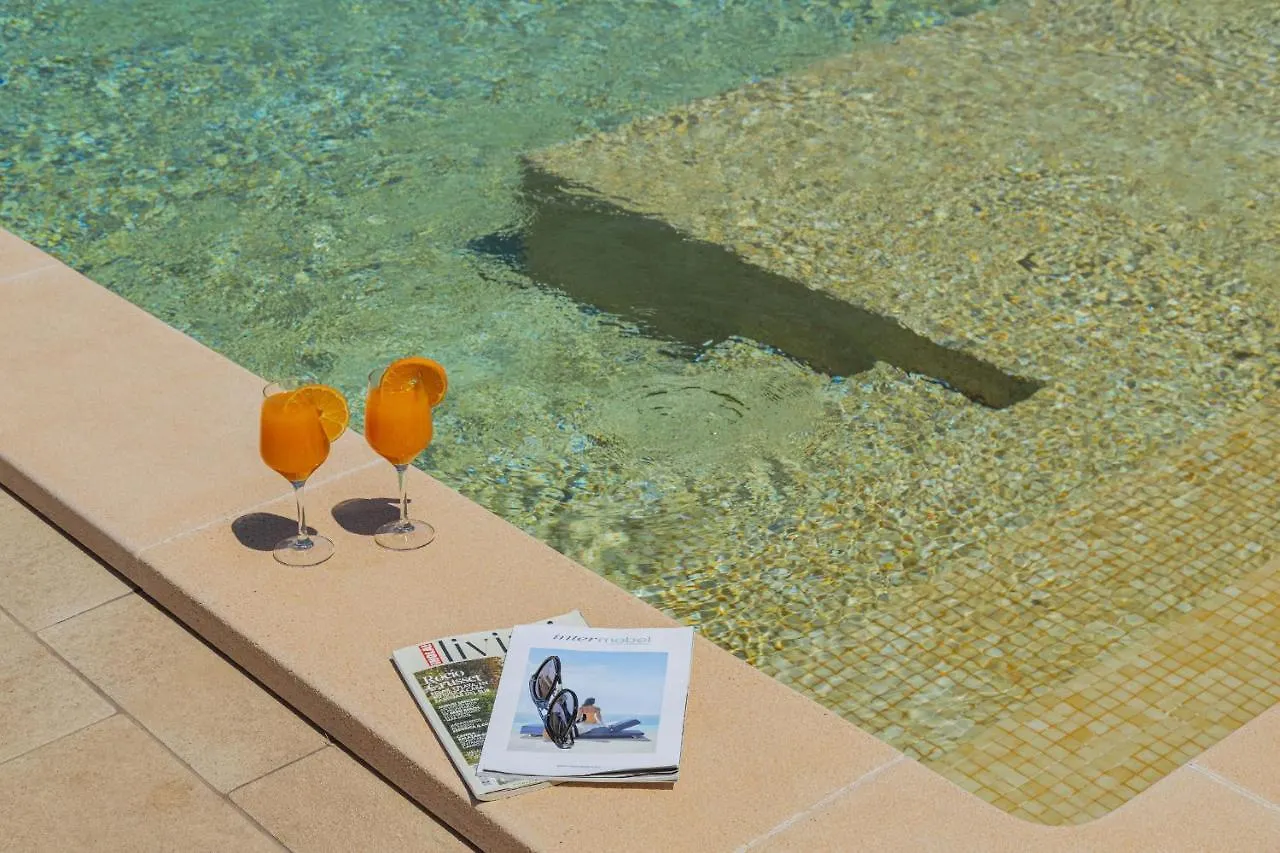 Villa Can Segue Alcudia  0*, Alcudia (Mallorca) Hiszpania