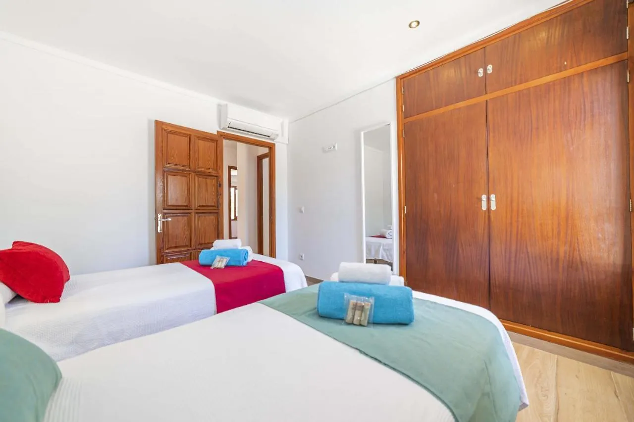 Villa Can Segue Alcudia   Alcudia (Mallorca)