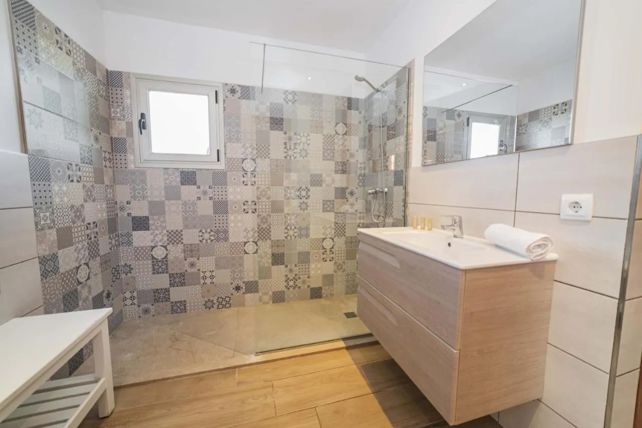Villa Can Segue Alcúdia Španělsko