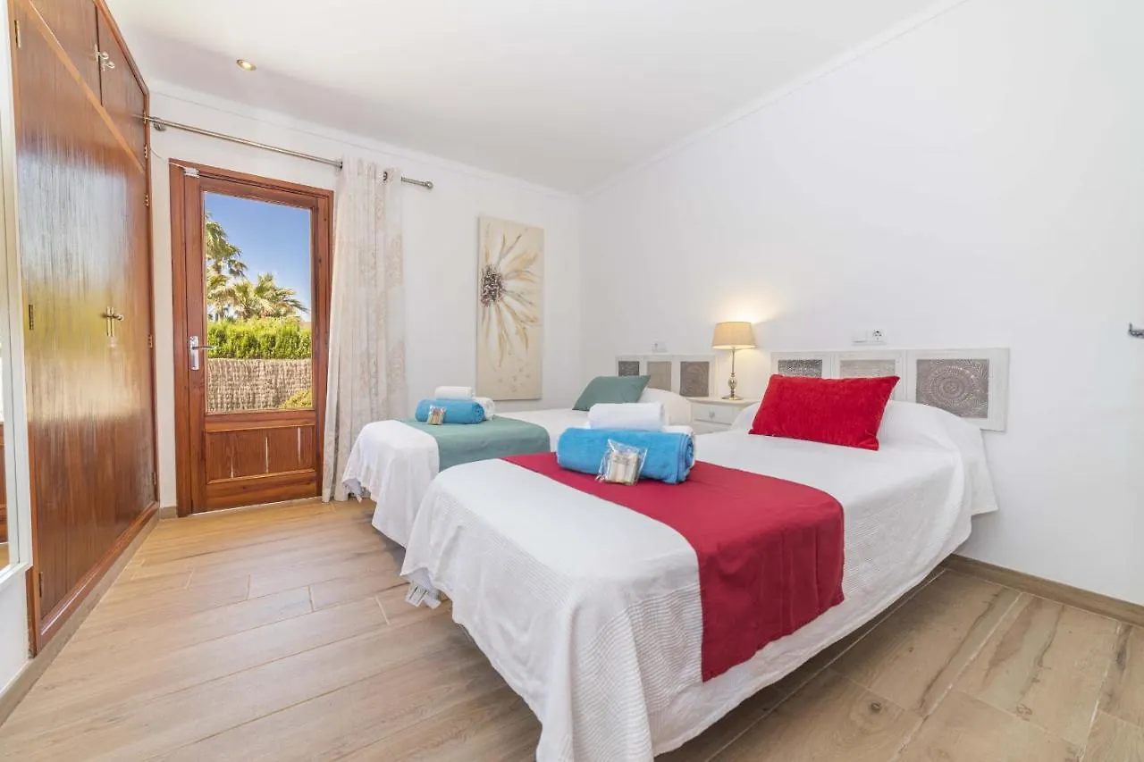 Villa Can Segue Alcúdia