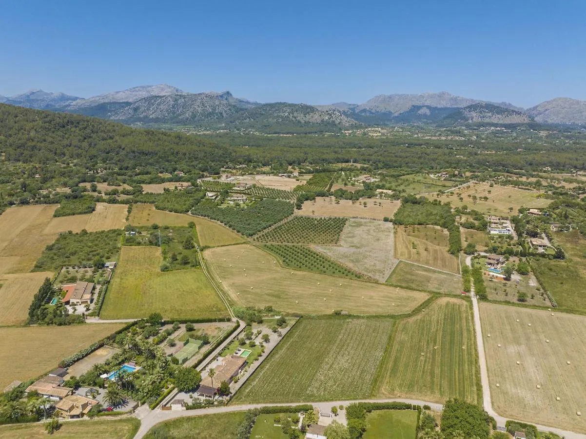 Villa Can Segue Alcúdia