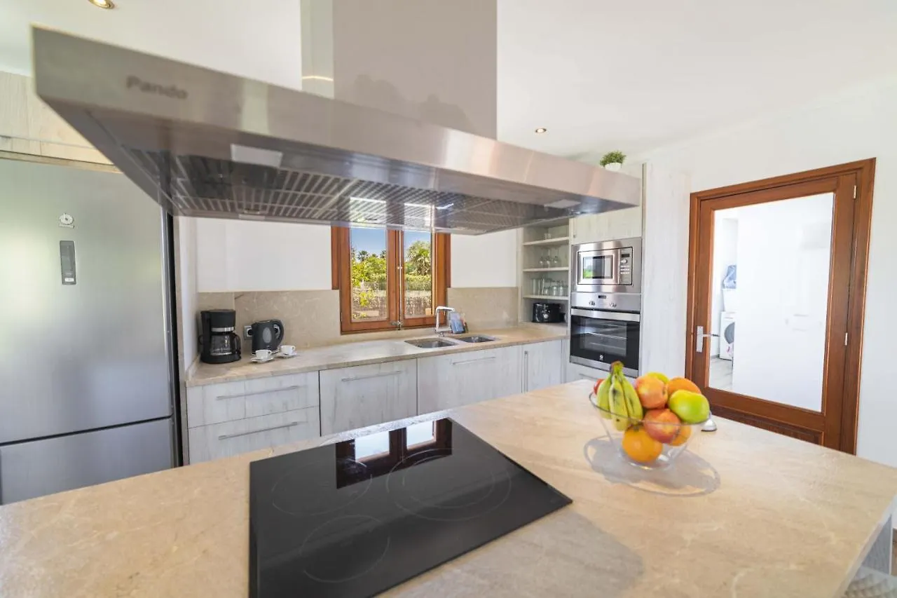 Villa Can Segue Alcúdia